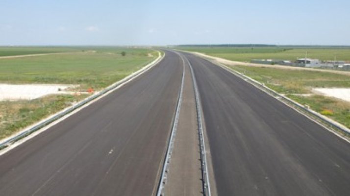 Nou şef la Compania de Autostrăzi